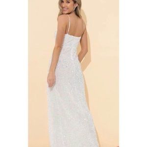 Lucy in the Sky - Whitney Dress